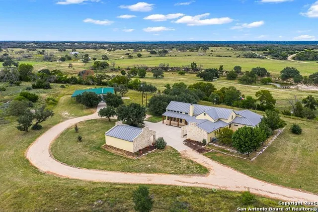 2320 fiedler road Harper, TX 78028